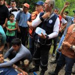 San Martín: Inundaciones dejan dos muertos y tres desaparecidos