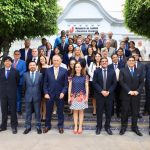 Aprueban Decreto de Urgencia sobre presos extranjeros