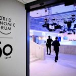 Impulsarán acuerdo a favor del medio ambiente en Foro Económico Mundial de Davos