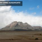 ¿Cómo se desarrolló la actividad volcánica en el país durante el 2019?