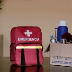 El «combo de la supervivencia» puede salvarle la vida en caso de desastre