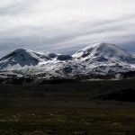 Volcanes Misti, Coropuna y Ticsani mantienen bajos niveles de actividad