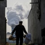¿Por qué reducir la huella de carbono?