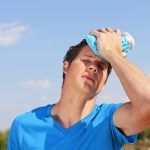 Recomendaciones para evitar el golpe de calor en este verano