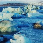 Los efectos del cambio climático sobre el deshielo marino del Ártico