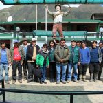 Junín: Comunidades se capacitan para mejorar producción de papa orgánica