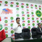 Junín: Capacitan a autoridades y población sobre seguro agrario