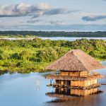 Río Amazonas logra máxima distinción de destino turístico en el mundo
