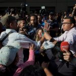 La SIP condena agresión contra periodistas venezolanos