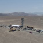 Inauguran nuevo mirador en las Líneas de Nasca