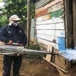 Cusco: Minsa monitorea lucha contra el dengue en Quillabamba