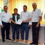 Ucayali: Reconocen establecimiento del bosque «Aimpa»