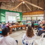 San Martín: Incluyen a Devida en comité de seguridad ciudadana de Tocache