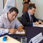 Suscriben adenda para fortalecer cultivos de café en Puno