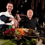 La 92ª edición de los Oscar tendrá comida vegana para sus asistentes
