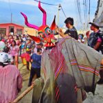 Caleta de Carquín cerrará carnavales con Festividad del Ño Carnavalon