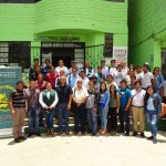 Apicultores huanuqueños coordinan plan de trabajo 2020 – 2021
