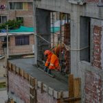 Ayacucho: Avanza construcción del centro de salud en San Juan Bautista