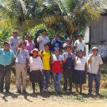 Junín: Modernizan procesos de cultivo de cacao en Chanchamayo