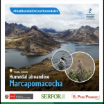 Marcapomacocha: ¿Una mina metálica en plena zona de represamiento y trasvase de aguas para millones de limeños?