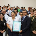 Certifican al IGP con el ISO 9001:2015