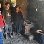 Instalarán cocinas mejoradas a leña en comunidades rurales de Ayacucho