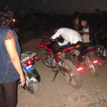 Madre de Dios: Dan 12 años de cárcel para dos ladrones de motocicletas