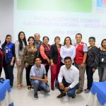 San Martín: Presentan plan de políticas públicas en la región