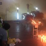 Puno: Canoa vuelca con 43 pasajeros al río Inambari