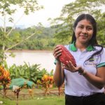 Productores de cacao orgánico participarán en feria de Alemania