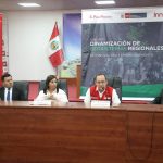 Invertirán S/ 5 millones para la innovación y emprendimiento en regiones