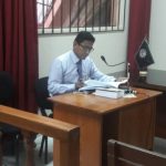 Madre de Dios: Dan 12 años de cárcel para cuatro sujetos por robo agravado
