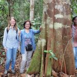 Resaltan reciente reconocimiento de Área de Conservación Privada en Loreto
