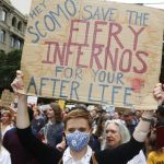 Australia: La guerra climática está aquí