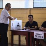 En tres regiones los partidos más votados no entrarán al Congreso