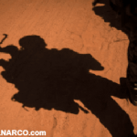 Narcos mexicanos en el negocio de subcontratar bandas de “coyotes”