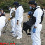 México: Encuentran fosa clandestina con doce cadáveres en Michoacán