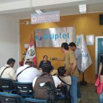 Madre de Dios: Telefónica tendrá que dejar sin efecto incremento de tarifas