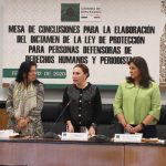 México: Buscan proteger al periodismo en el ámbito digital