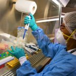 Confirman que no existen casos de coronavirus en San Martín