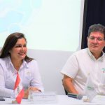 San Martín: Alistan Encuentro Internacional para el Desarrollo de Negocios Sostenibles