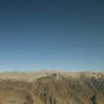 A 420 años de la erupción explosiva de mayor magnitud en Latinoamérica