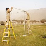 Implementan moderno radar de meteoros en la región central del Perú