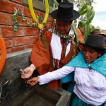 En 2020 entregarán obras de agua y saneamiento por S/ 129 millones en zonas rurales de Ayacucho