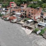 Disponen envío de 17 módulos temporales de vivienda para damnificados en Sandia