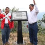 Primer Área de Conservación Regional de Huánuco permitirá conservar bosques
