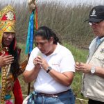 Ministra Muñoz resaltó el valor de los Humedales de Ventanilla
