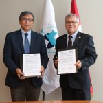 IGP y Cenepred fortalecerán cultura de prevención ante posibles desastres naturales