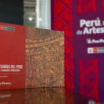 Publican libro que destaca trascendencia de la artesanía peruana