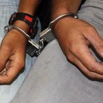 Madre de Dios: 10 años de cárcel para sujetos por robo de celulares a pareja
